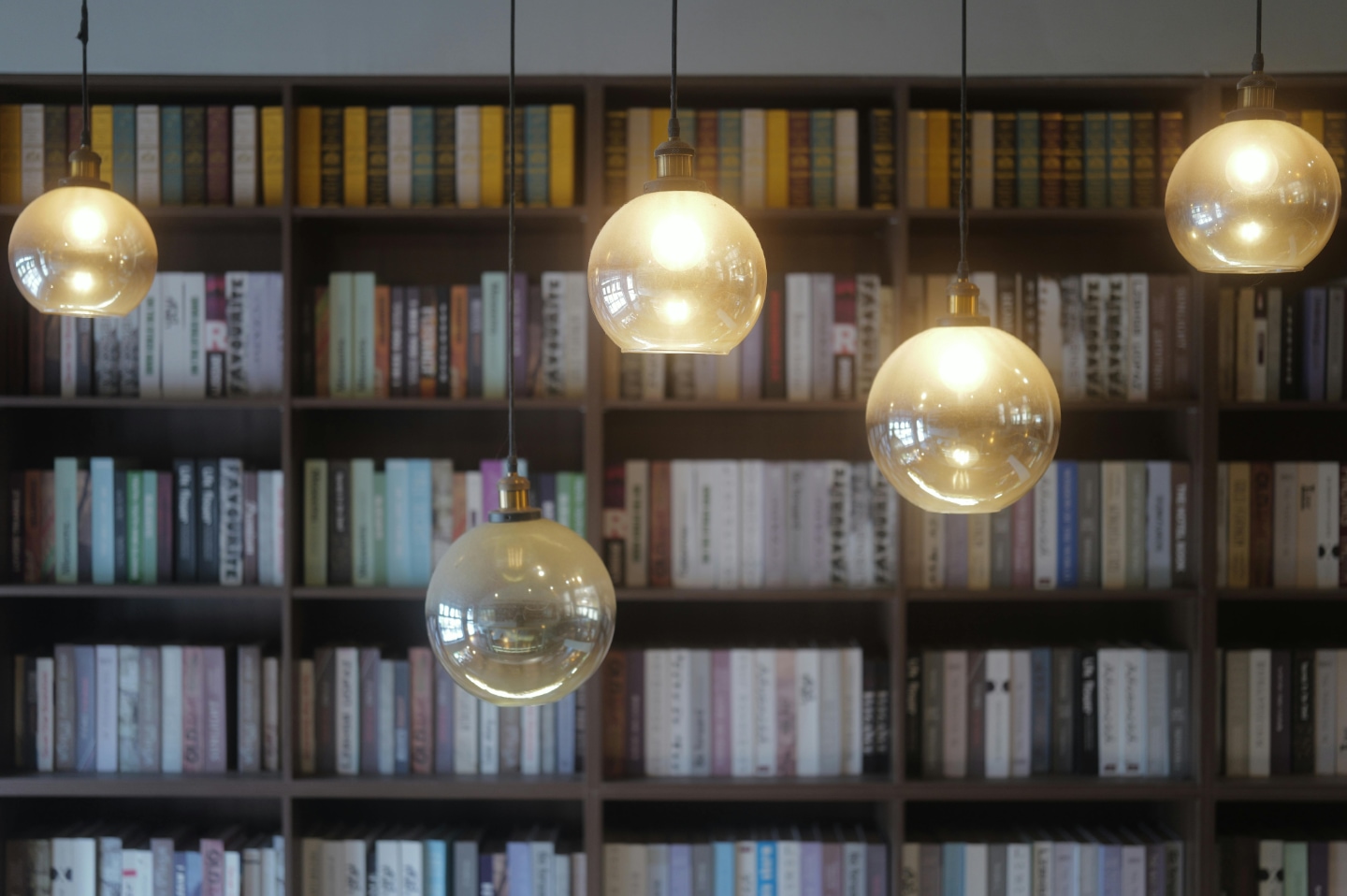 Library Usage Guidelines
